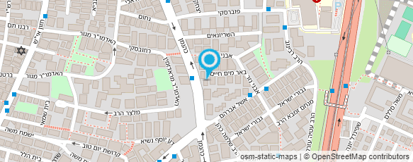 מפת הגעה אל רצף מקצועי ושיפוצים