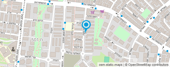 מפת הגעה אל ציפין ירמה מפת הגעה אל ציפין ירמה