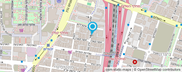 מפת הגעה אל מרכז תמר-מרכז טיפולי רב תחומי מפת הגעה אל מרכז תמר-מרכז טיפולי רב תחומי