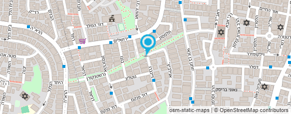 מפת הגעה אל אומנות הגבס והעץ