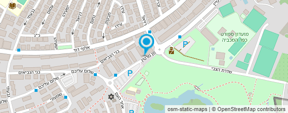 מפת הגעה אל ייעוץ טכני לאולמות מופעים מפת הגעה אל ייעוץ טכני לאולמות מופעים