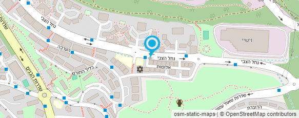 מפת הגעה אל אלקטרו יגאל