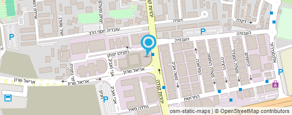 מפת הגעה אל זיסלר