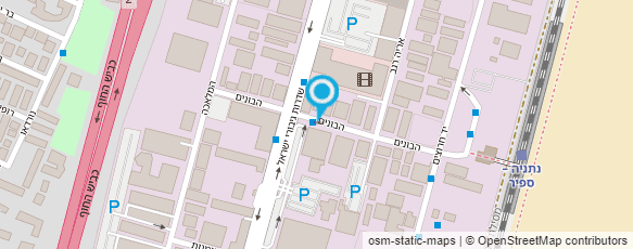 מפת הגעה אל אניגמה פרחים