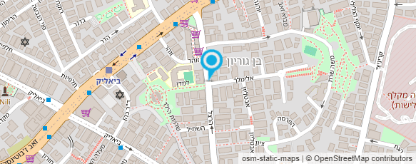 מפת הגעה אל לאוניד שירותי ניקיון מפת הגעה אל לאוניד שירותי ניקיון