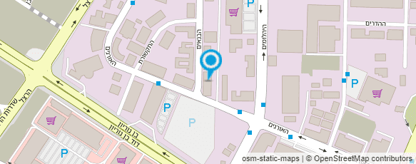 מפת הגעה אל דל טורו