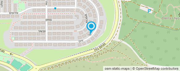 מפת הגעה אל דומו-תיווך ועיצוב