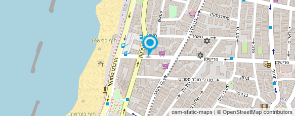 מפת הגעה אל תיווך ארץ ישראל מפת הגעה אל תיווך ארץ ישראל