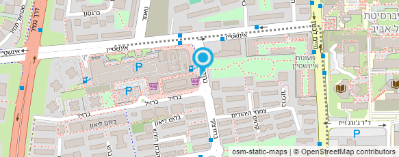 מפת הגעה אל עו"ד ונוטריון סער עמית מפת הגעה אל עו"ד ונוטריון סער עמית