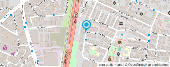 מפת הגעה אל מיקרוטיים מערכות תוכנה מתקדמות בע"מ מפת הגעה אל מיקרוטיים מערכות תוכנה מתקדמות בע"מ