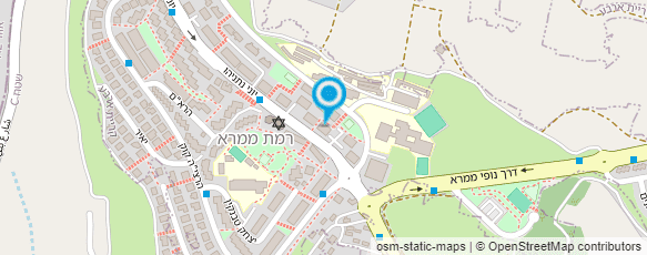 מפת הגעה אל נתיב השמחה - יעוץ במודעות רוחנית