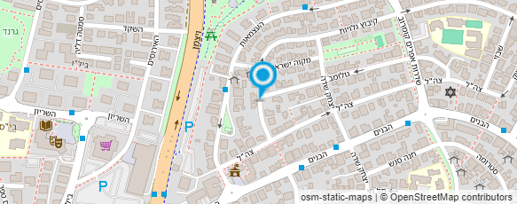 מפת הגעה אל קאפיקס