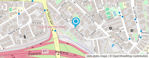 מפת הגעה אל משגב שמאות וייעוץ מפת הגעה אל משגב שמאות וייעוץ