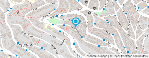 מפת הגעה אל המקור למוצרי פרסום ומזכרות