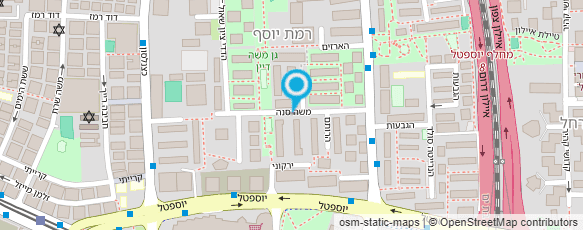 מפת הגעה אל פרפקט -נייל מפת הגעה אל פרפקט -נייל