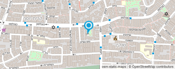 מפת הגעה אל טיפול הוליסטי במוזיקה ואומנות