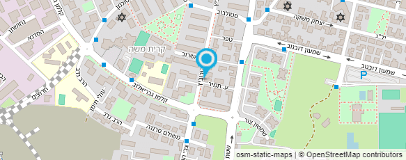 מפת הגעה אל אלגים גינון ופיתוח בע"מ מפת הגעה אל אלגים גינון ופיתוח בע"מ