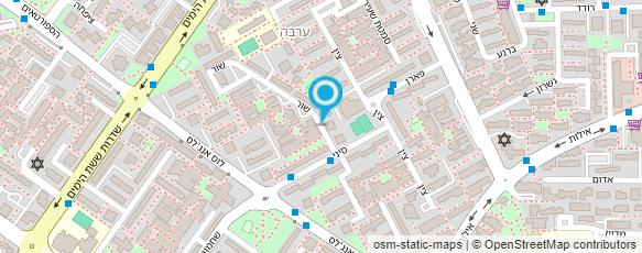 מפת הגעה אל מרקוטק