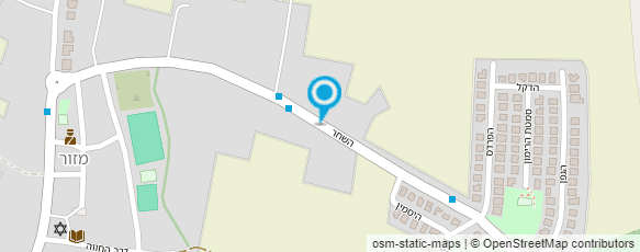 מפת הגעה אל סקאי אפ