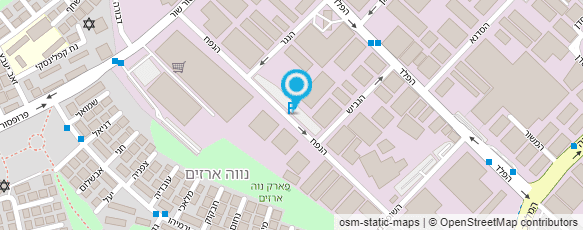 מפת הגעה אל אימפרס