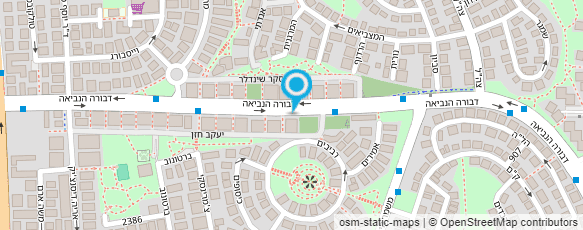 מפת הגעה אל מגן מחשבים בע"מ מפת הגעה אל מגן מחשבים בע"מ