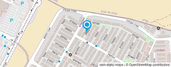 מפת הגעה אל סרג'יו נומרולוגיה וקבלה