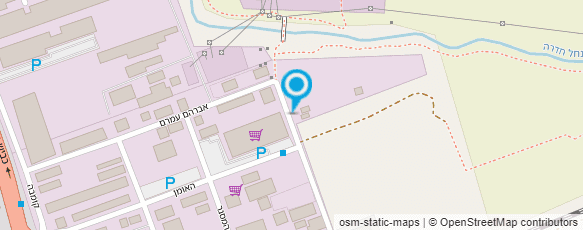 מפת הגעה אל דום 4 הום