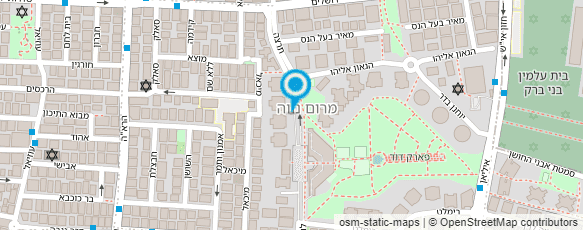 מפת הגעה אל אנג'לס הפקות מפת הגעה אל אנג'לס הפקות