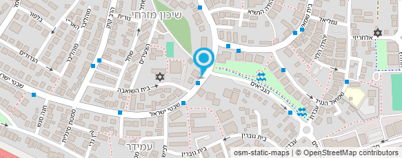 מפת הגעה אל עולם הסלולר