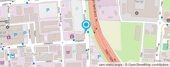 מפת הגעה אל ש. אפרתי ושות' - משרד עו"ד מפת הגעה אל ש. אפרתי ושות' - משרד עו"ד