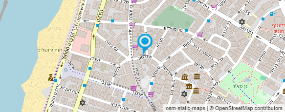 מפת הגעה אל ד"ר אאולוב אדוארד מפת הגעה אל ד"ר אאולוב אדוארד