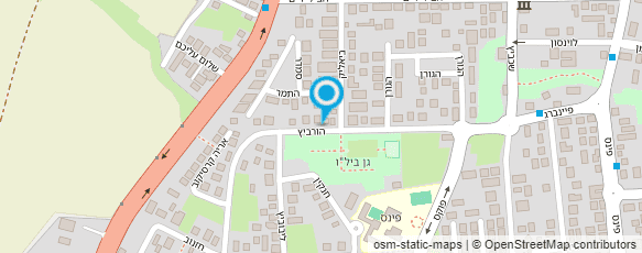 מפת הגעה אל החיים כדרך - עוצמת הרכות