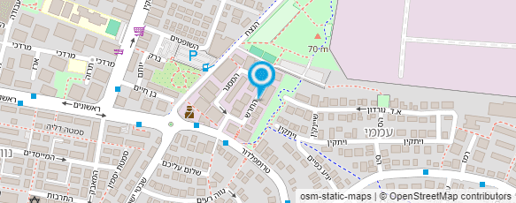 מפת הגעה אל אסנת ליב משרד עו"ד מפת הגעה אל אסנת ליב משרד עו"ד