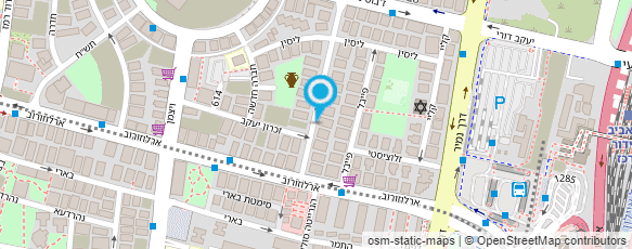 מפת הגעה אל יהודה הפקות דפוס