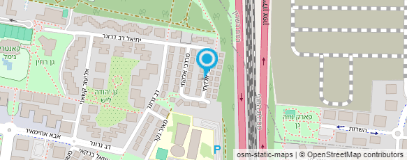 מפת הגעה אל עדי ארדה