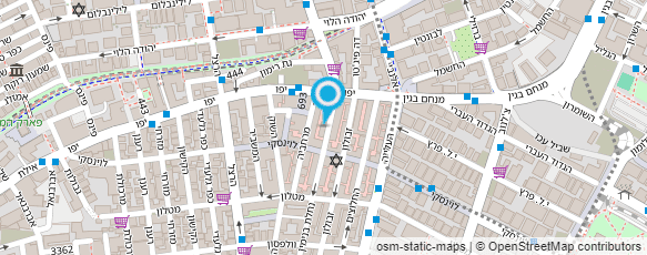 מפת הגעה אל מסעדת סלימי מפת הגעה אל מסעדת סלימי