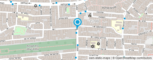 מפת הגעה אל השיזופיה מפת הגעה אל השיזופיה