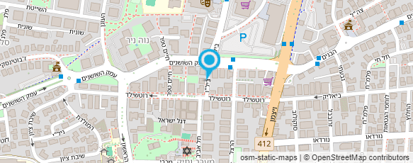 מפת הגעה אל תיווך אפרת מפת הגעה אל תיווך אפרת