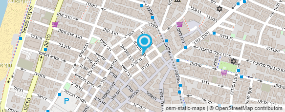 מפת הגעה אל ד"ר הנדימן מפת הגעה אל ד"ר הנדימן