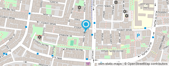 מפת הגעה אל אווה פיתוי מתוק