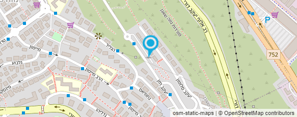 מפת הגעה אל מיגון 2000 מפת הגעה אל מיגון 2000