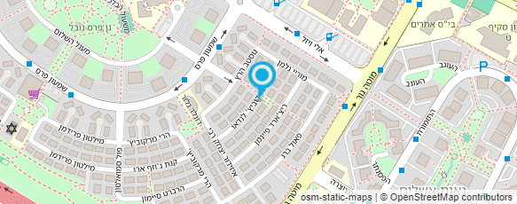 מפת הגעה אל לידייה יונג- לצאת מהמילכוד