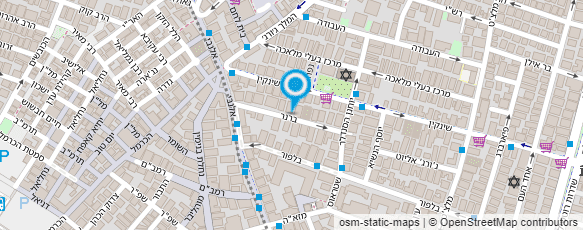 מפת הגעה אל המספריים של אדוארד