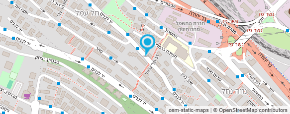 מפת הגעה אל אלקטרוסרוויס מפת הגעה אל אלקטרוסרוויס