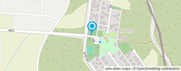 מפת הגעה אל פרחים מסביב לעולם