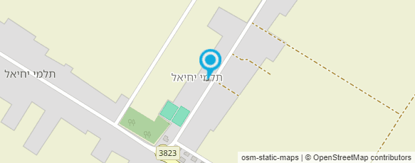 מפת הגעה אל ברנד ונד בע"מ