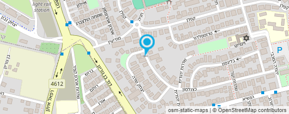 מפת הגעה אל טופילסקי מרק מפת הגעה אל טופילסקי מרק