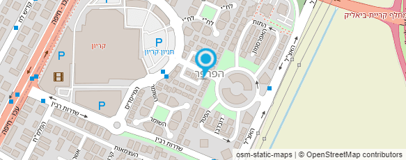 מפת הגעה אל אייל אוורור תעשייתי בע"מ מפת הגעה אל אייל אוורור תעשייתי בע"מ