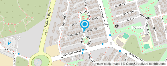 מפת הגעה אל זוהר מערכות מפת הגעה אל זוהר מערכות