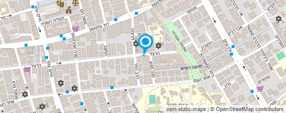 מפת הגעה אל תיקון מיידי